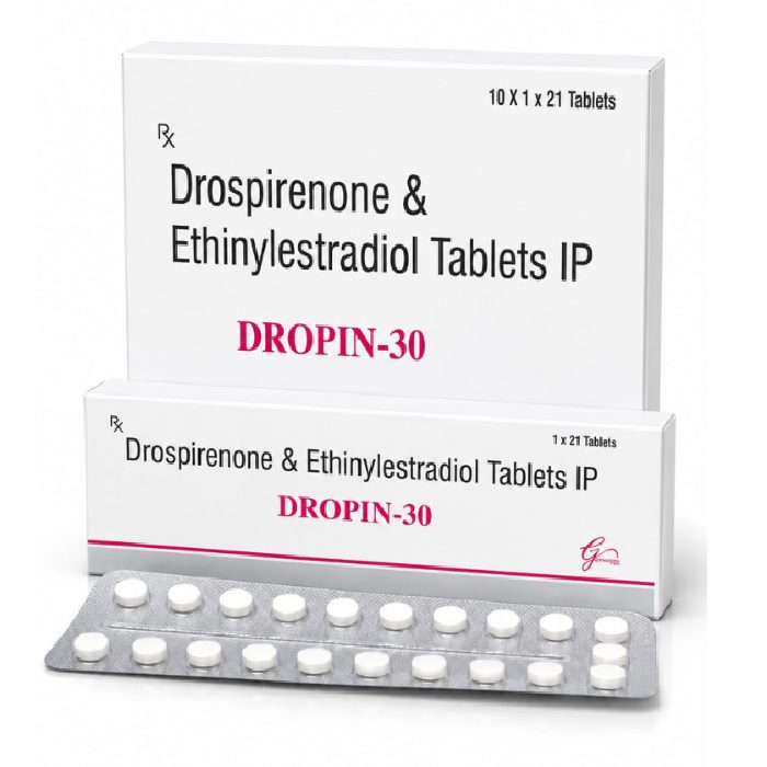 DROPIN-30