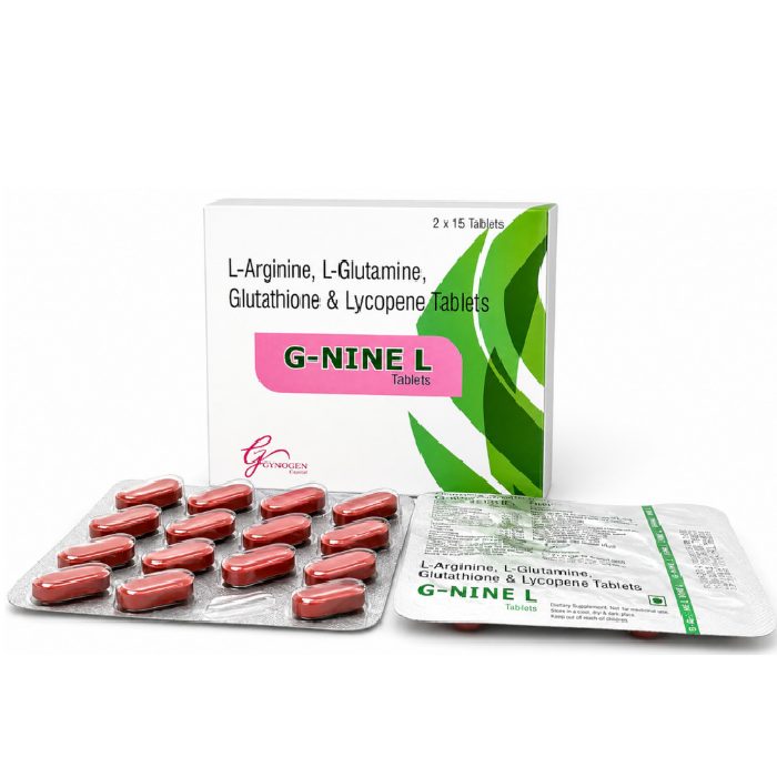 G-NINE L