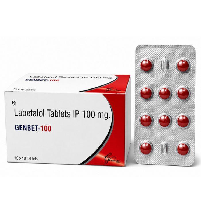 GENBET-100