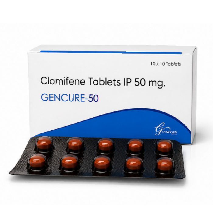 GENCURE-50