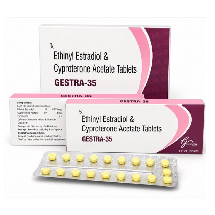 GESTRA-35