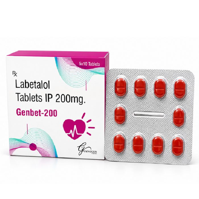 Genbet-200