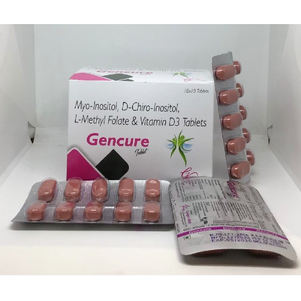 Gencure