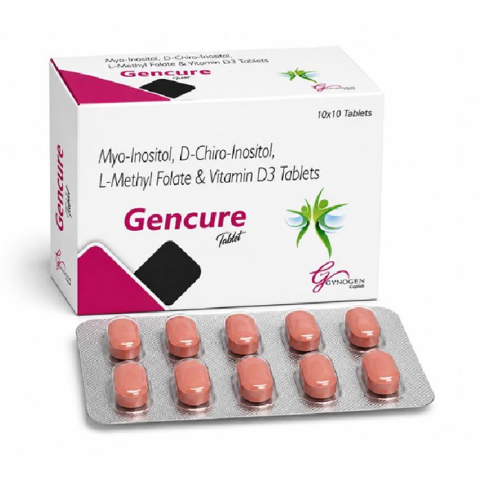 Gencure