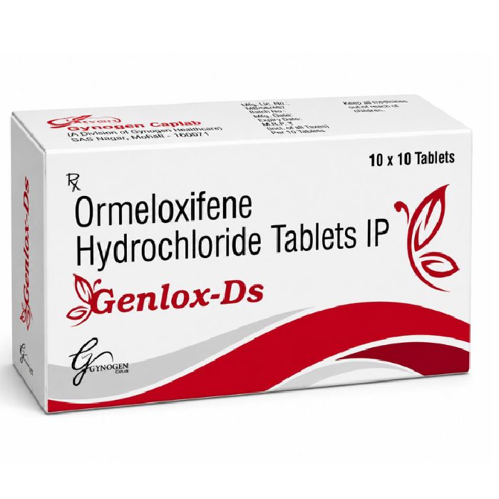 Genlox-Ds
