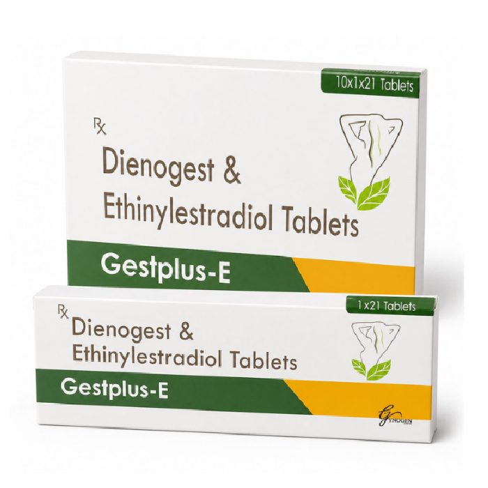 Gestplus-E