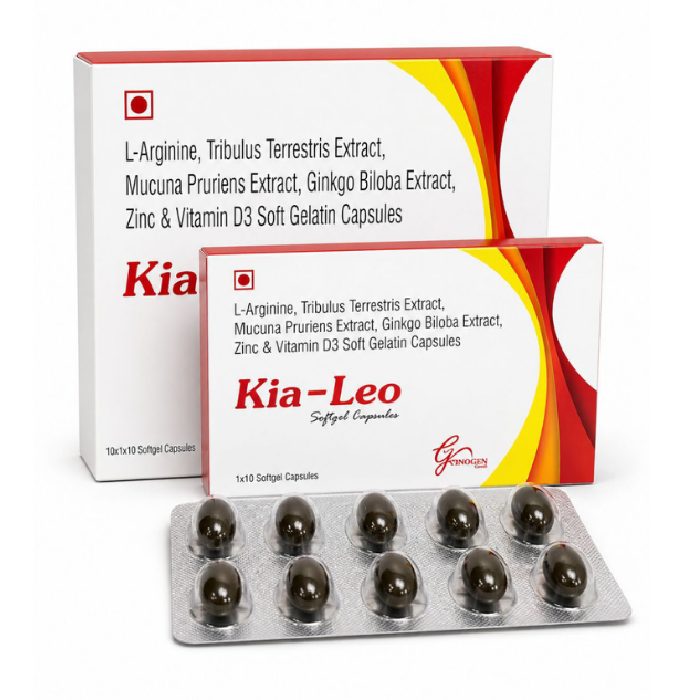 Kia-Leo