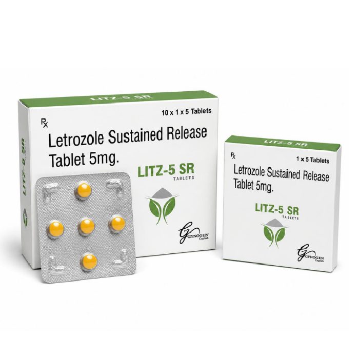 LITZ-5 SR