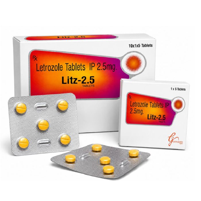 Litz-2.5