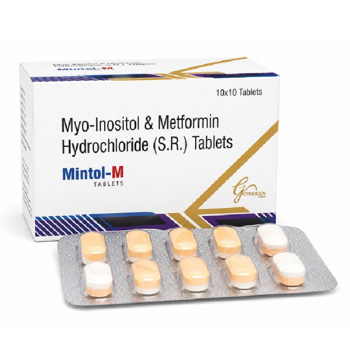 Mintol-M
