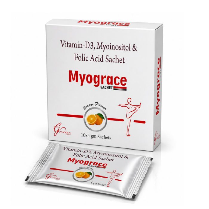 Myograce