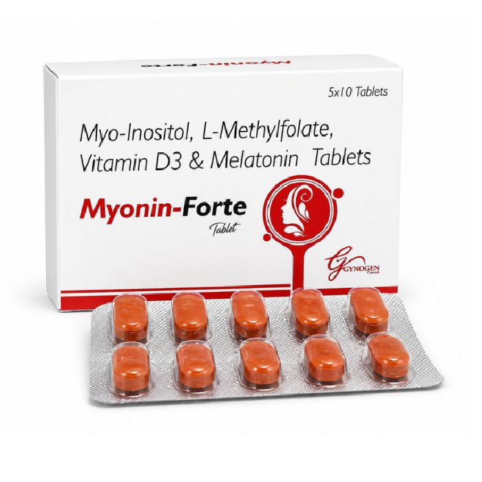 Myonin-Forte