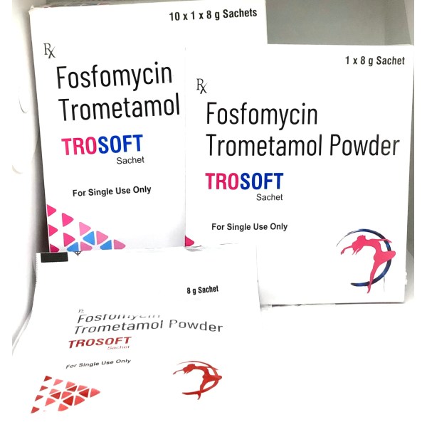 Trosoft