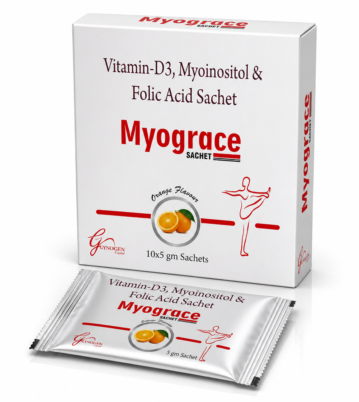 myograce