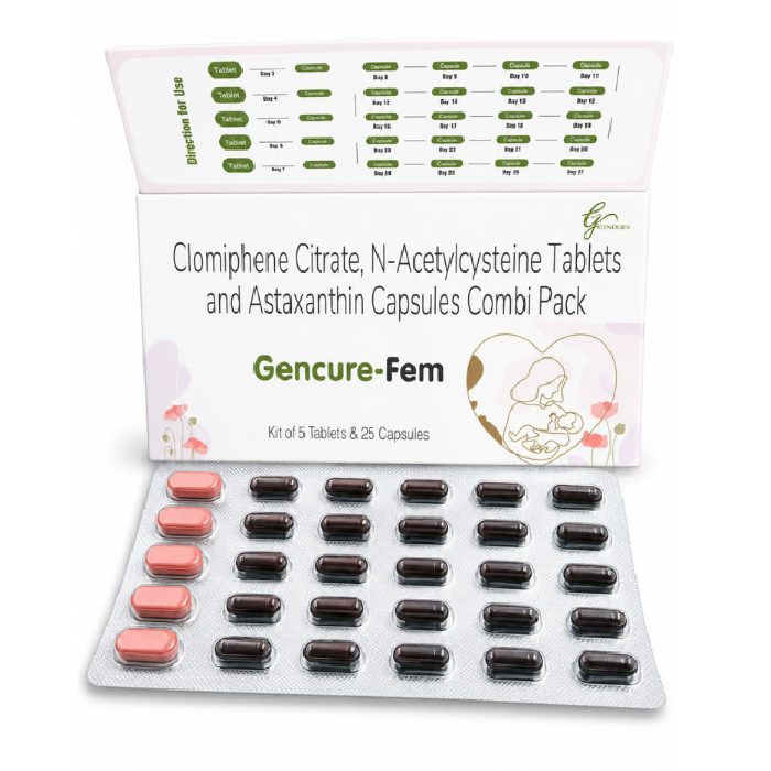 Gencure-Fem