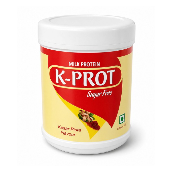 MILK BASED PROTEIN - KPROT