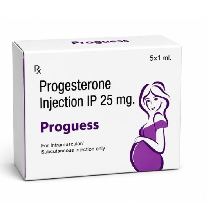 Proguess