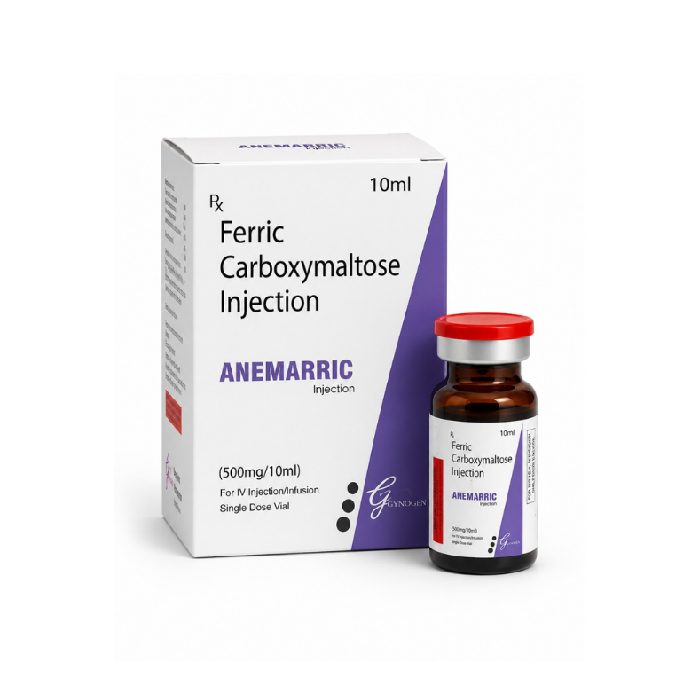 ANEMARRIC