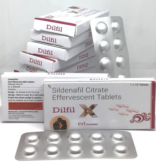 Dilfil