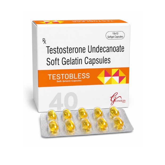 Testobless