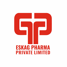 Eskag Pharma Pvt. Ltd.