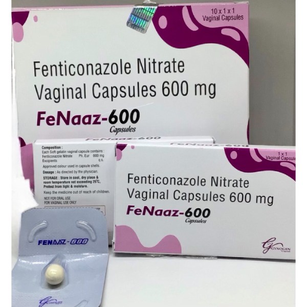 Best 10 Fenticonazole Capsules Brands in India