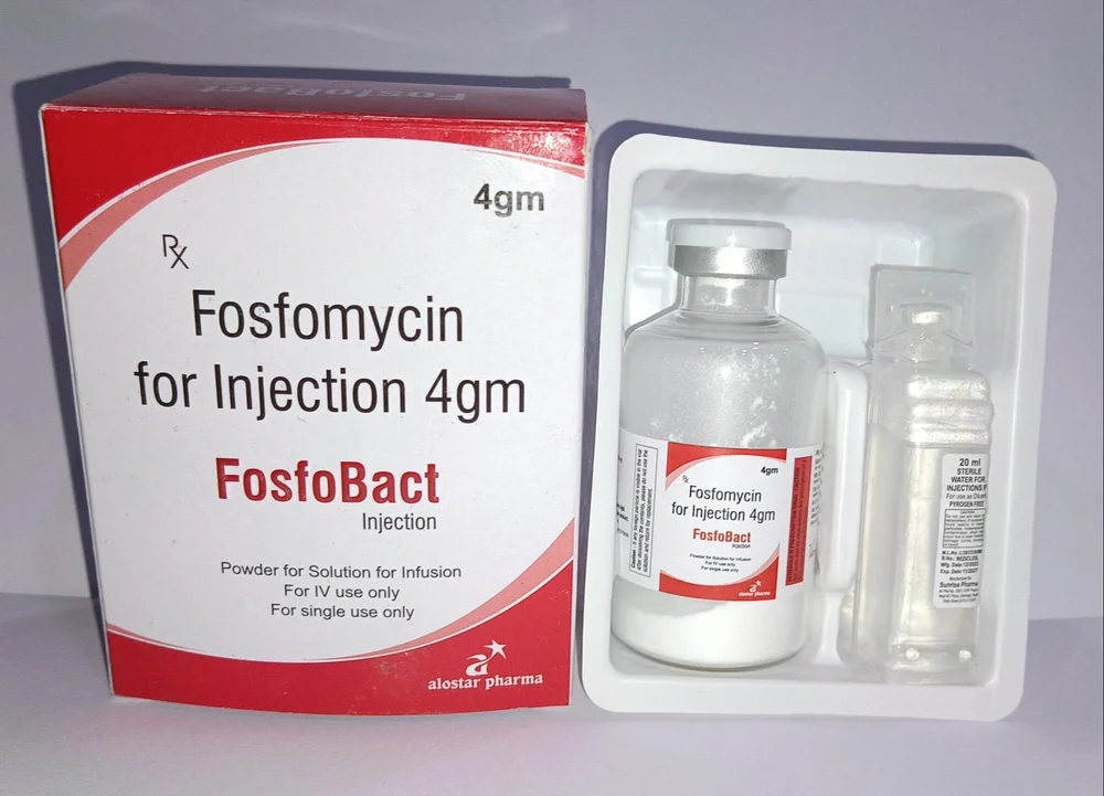 FOSFOBACT