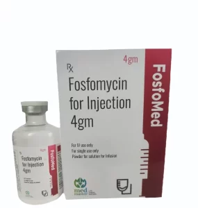 FOSFOMED