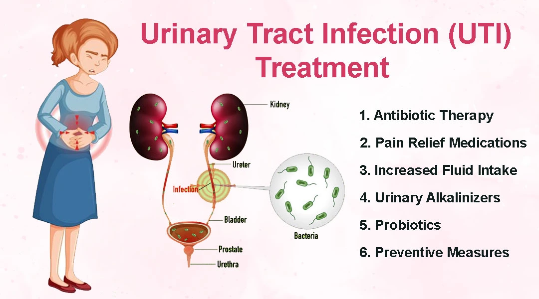 Top 10 Fosfomycin Injection Brands in India