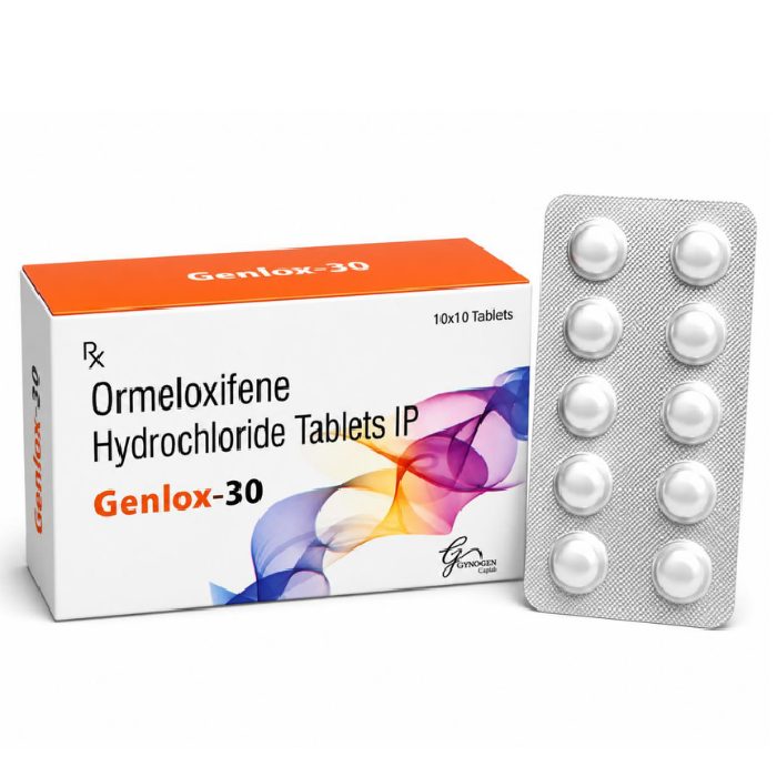 Genlox-30