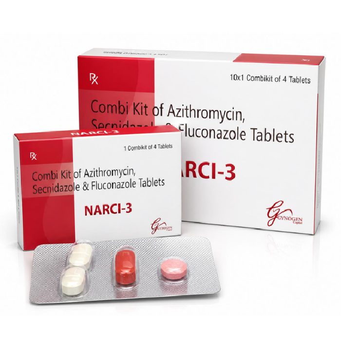 NARCI-3