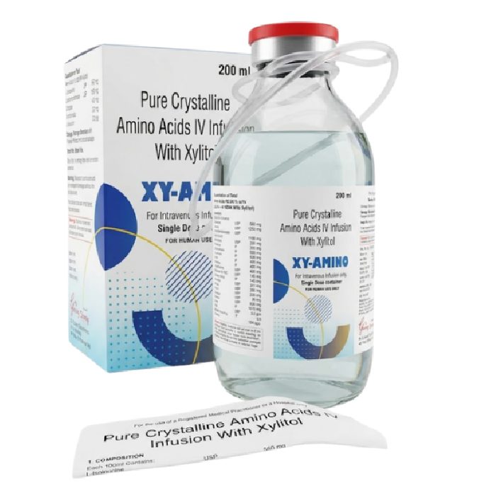 XY-AMINO
