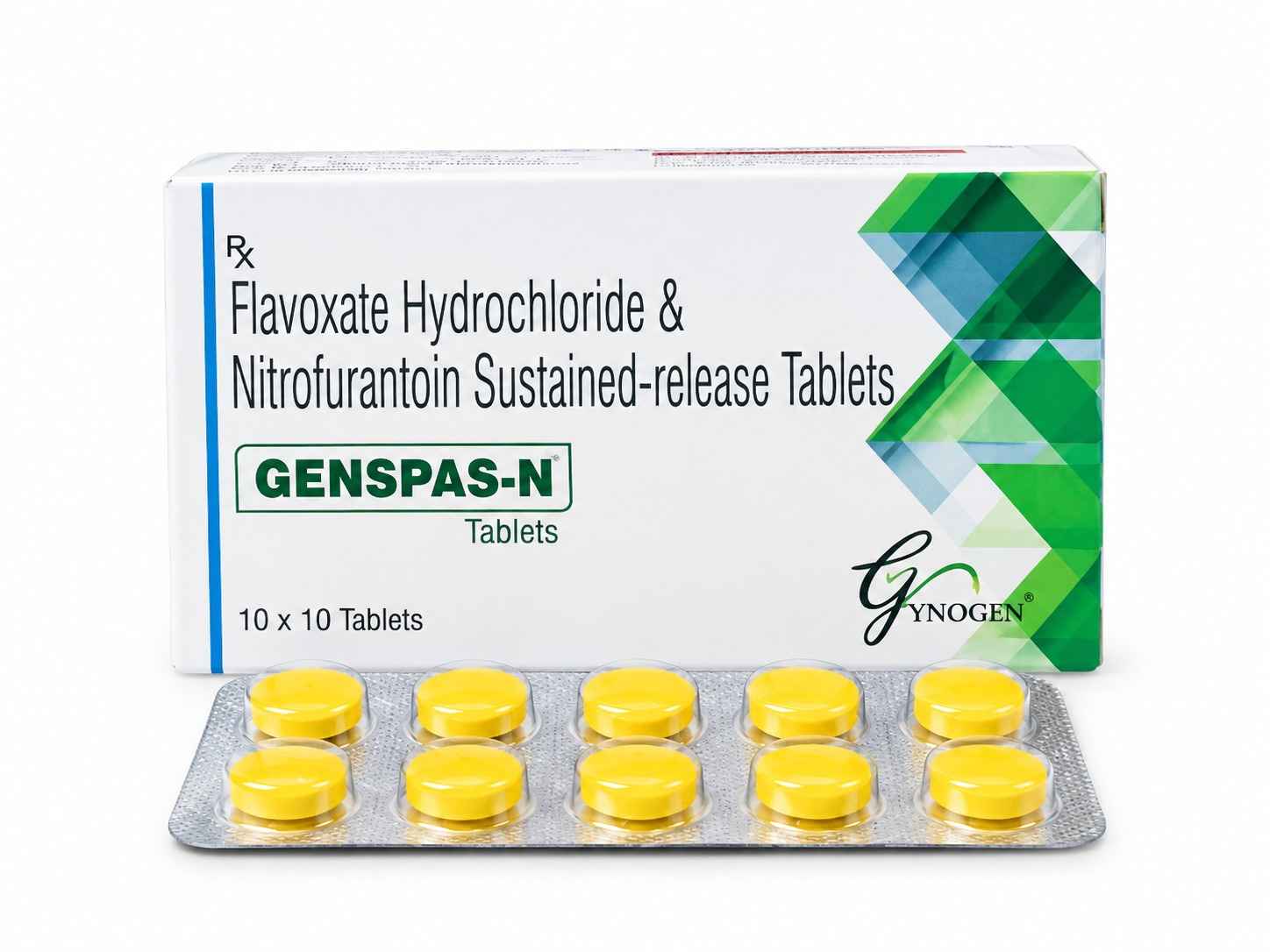 genspas N