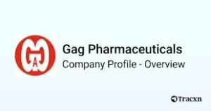 Gag Pharmaceuticals