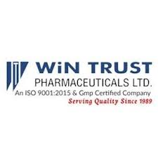 WinTrust Pharmaceuticals