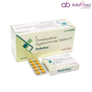Best Ormeloxifene Tablet Brands in India