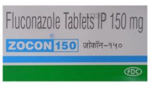 Top 10 FLUCONAZOLE Tablet Brands in india