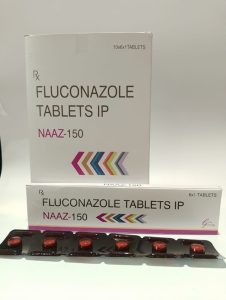 Top 10 FLUCONAZOLE Tablet Brands in india