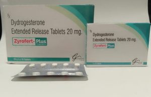 Top 10 DYDROGESTERONE Tablet Brands in India 