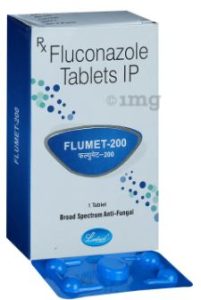Top 10 FLUCONAZOLE Tablet Brands in india