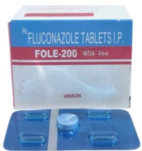 Top 10 FLUCONAZOLE Tablet Brands in india