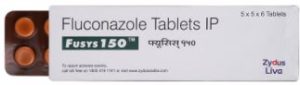 Top 10 FLUCONAZOLE Tablet Brands in india