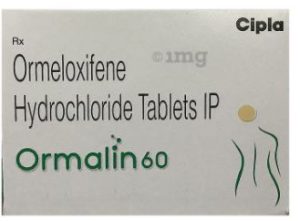 Best Ormeloxifene Tablet Brands in India