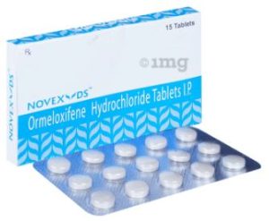 Best Ormeloxifene Tablet Brands in India