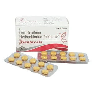 Best Ormeloxifene Tablet Brands in India