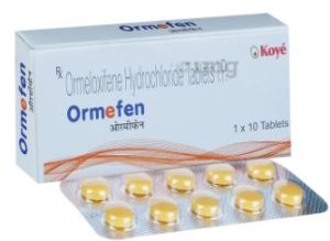 Best Ormeloxifene Tablet Brands in India