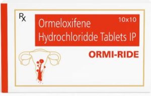 Best Ormeloxifene Tablet Brands in India