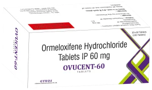 Best Ormeloxifene Tablet Brands in India