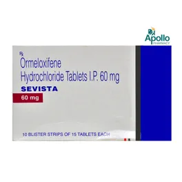 Best Ormeloxifene Tablet Brands in India