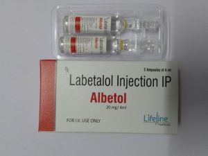 ALBETOL
